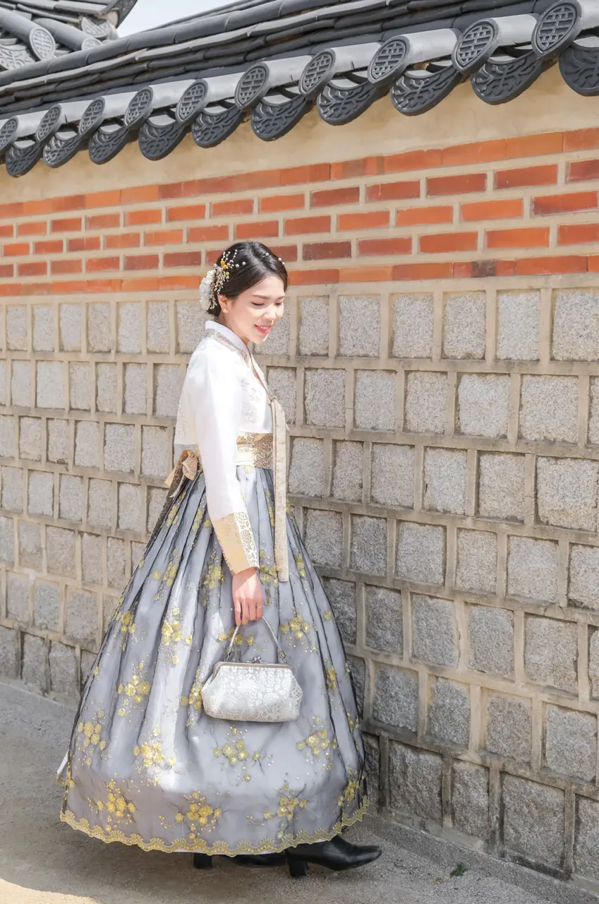 #國外 首爾韓服推薦🇰🇷|inkorea韓服 - 旅遊板 | Dcard