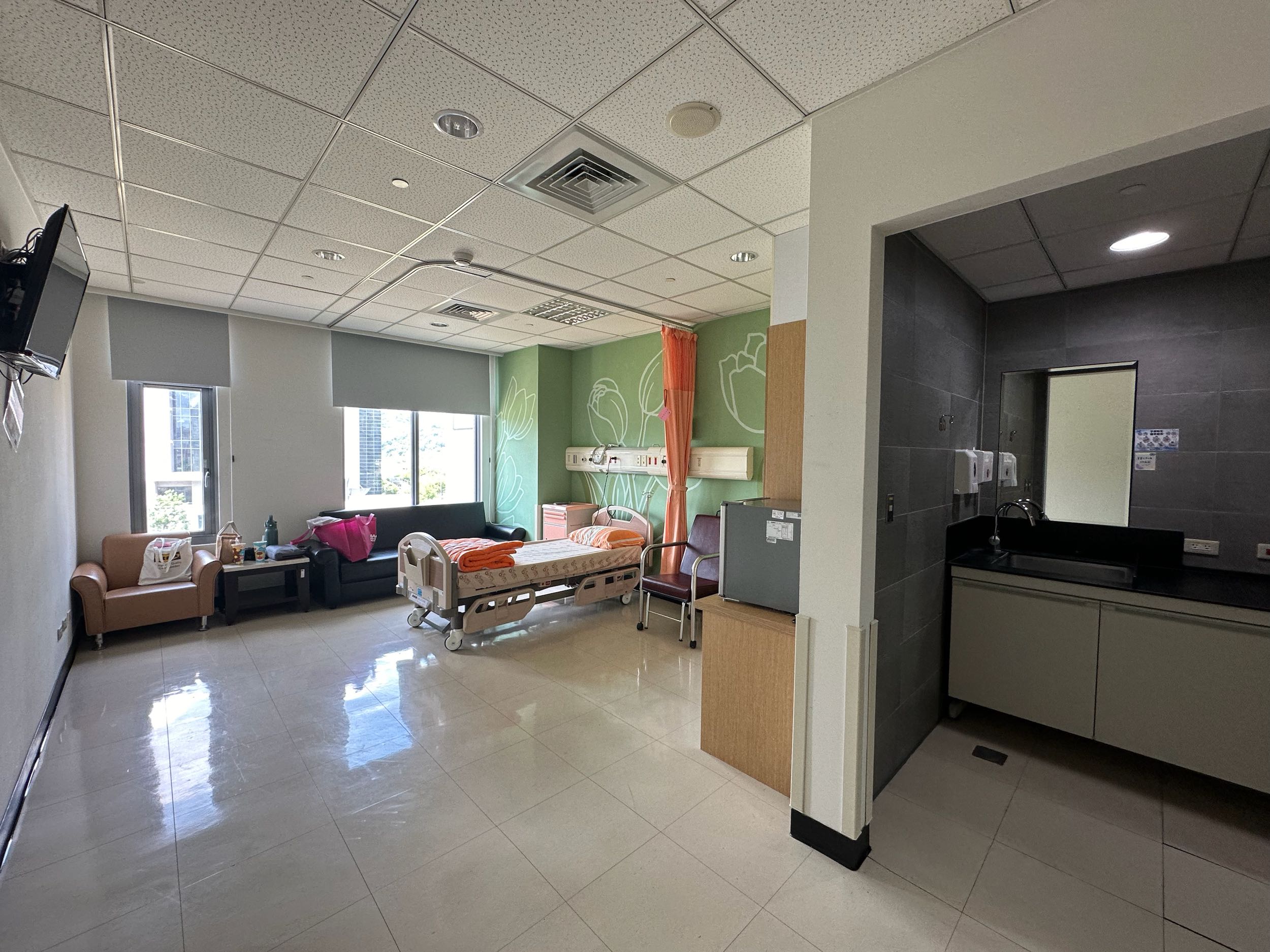 分享新竹臺大「竹北生醫」生產分享- 親子板| Dcard