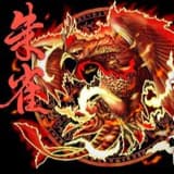 焰壓群雄a朱雀