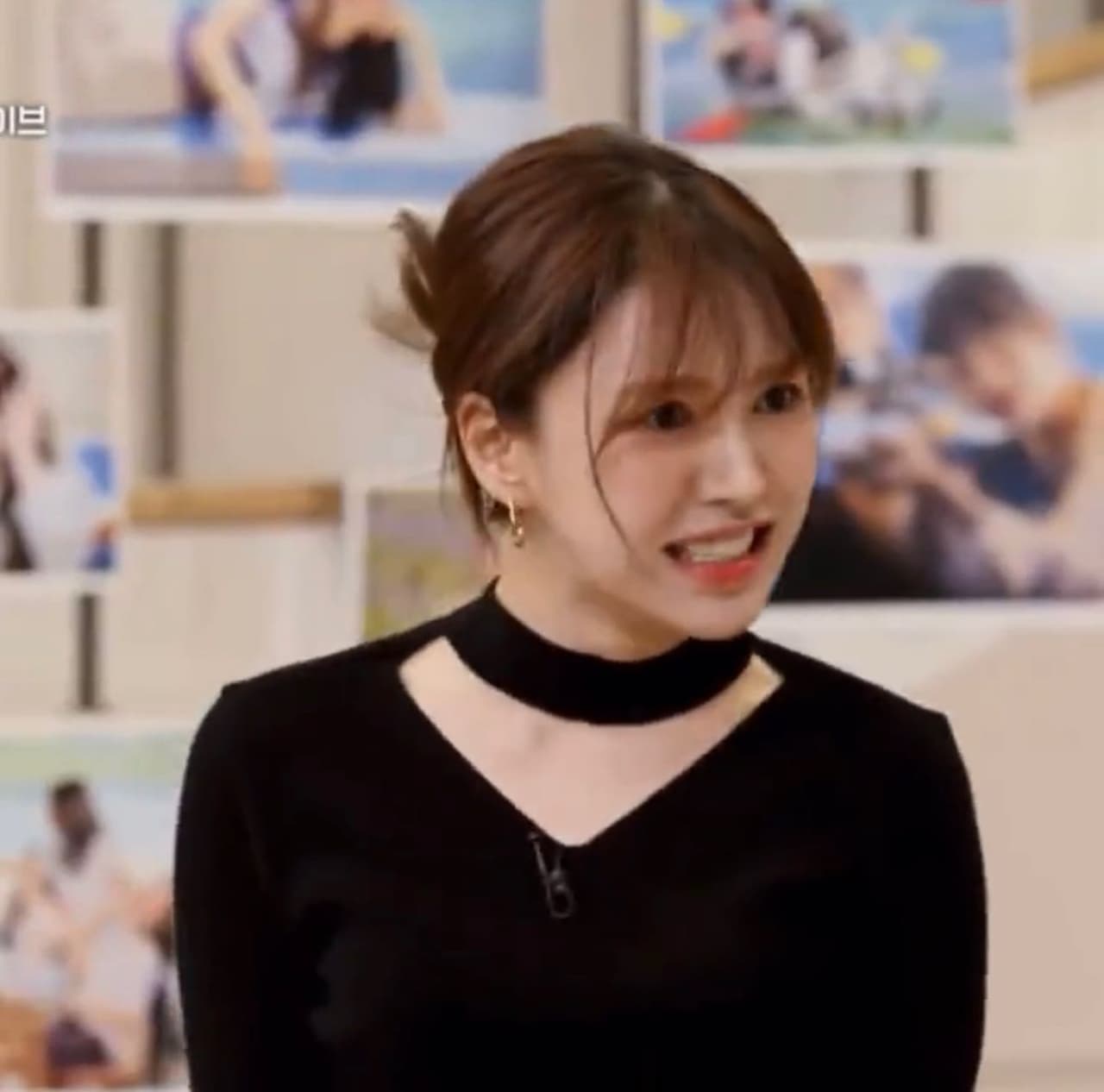 #RedVelvet 10月閒聊串 - Red Velvet板 | Dcard