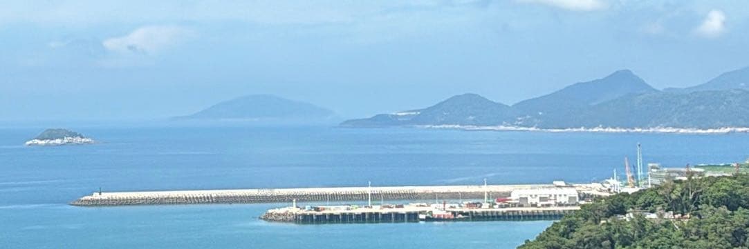 Hello我是陳小均