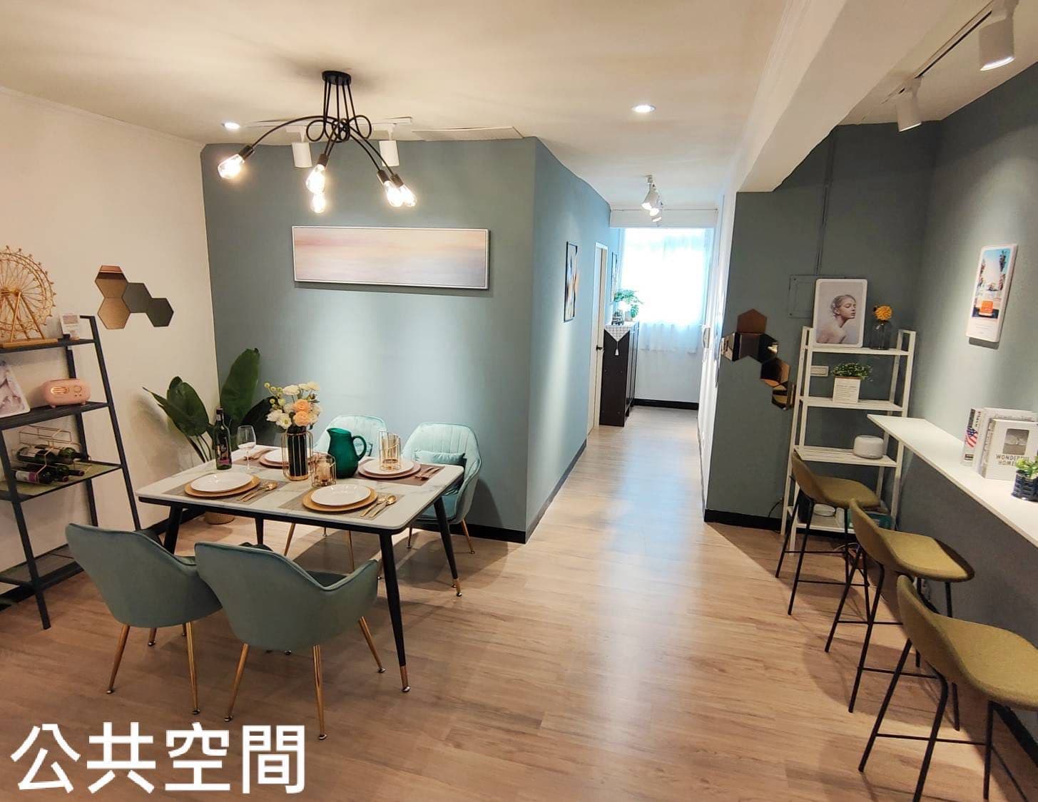 #招租 內湖東湖站雅房｜租補後1萬｜限女性 - Image 5