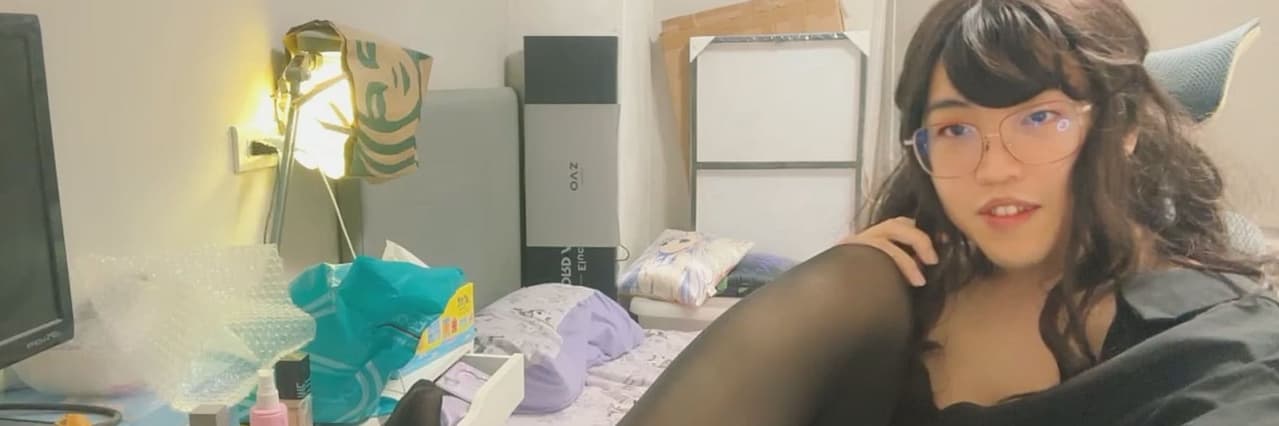 雅涵兒OuO
