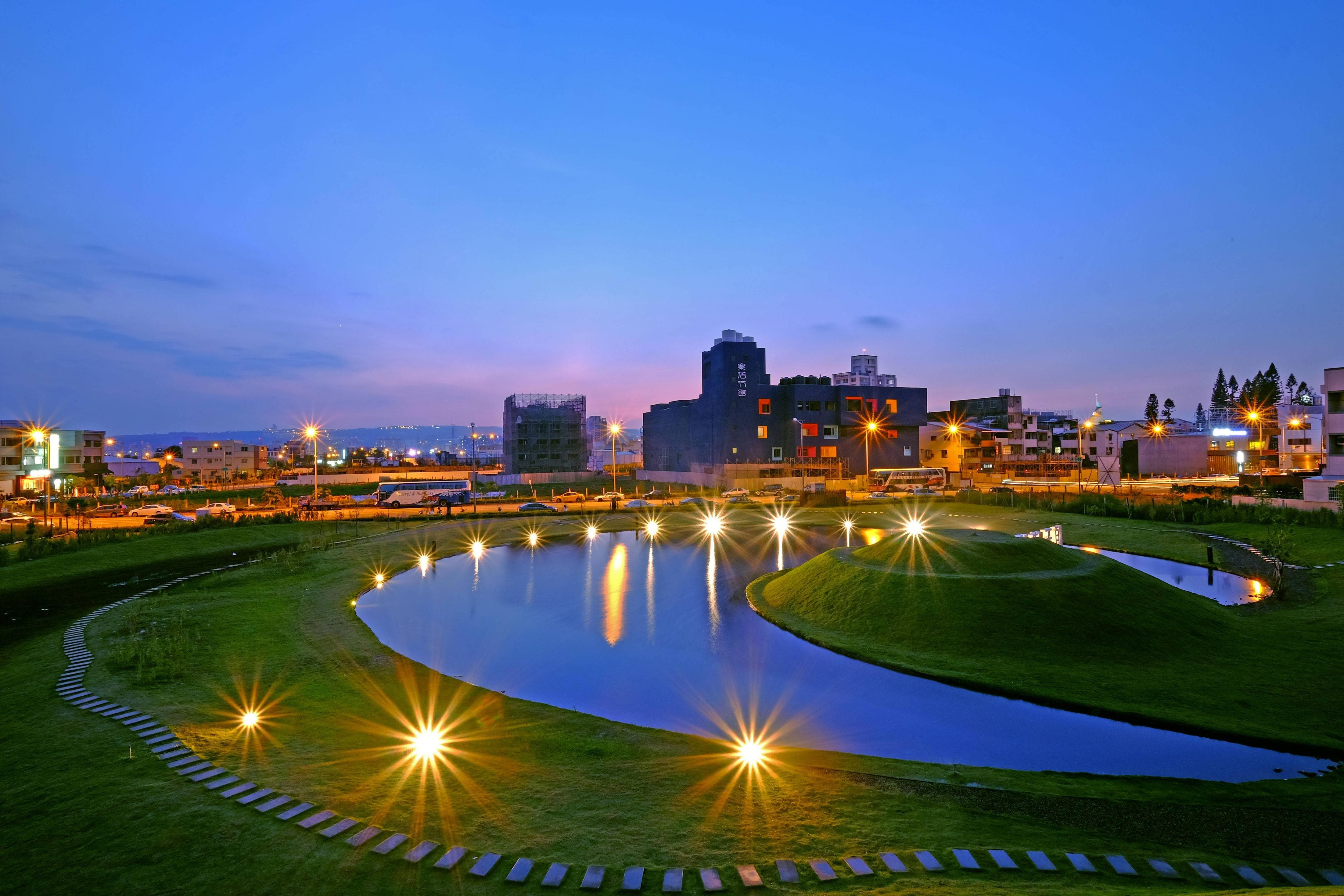 #分享#圖多 台中各個景點介紹(新增) - 旅遊板 | Dcard