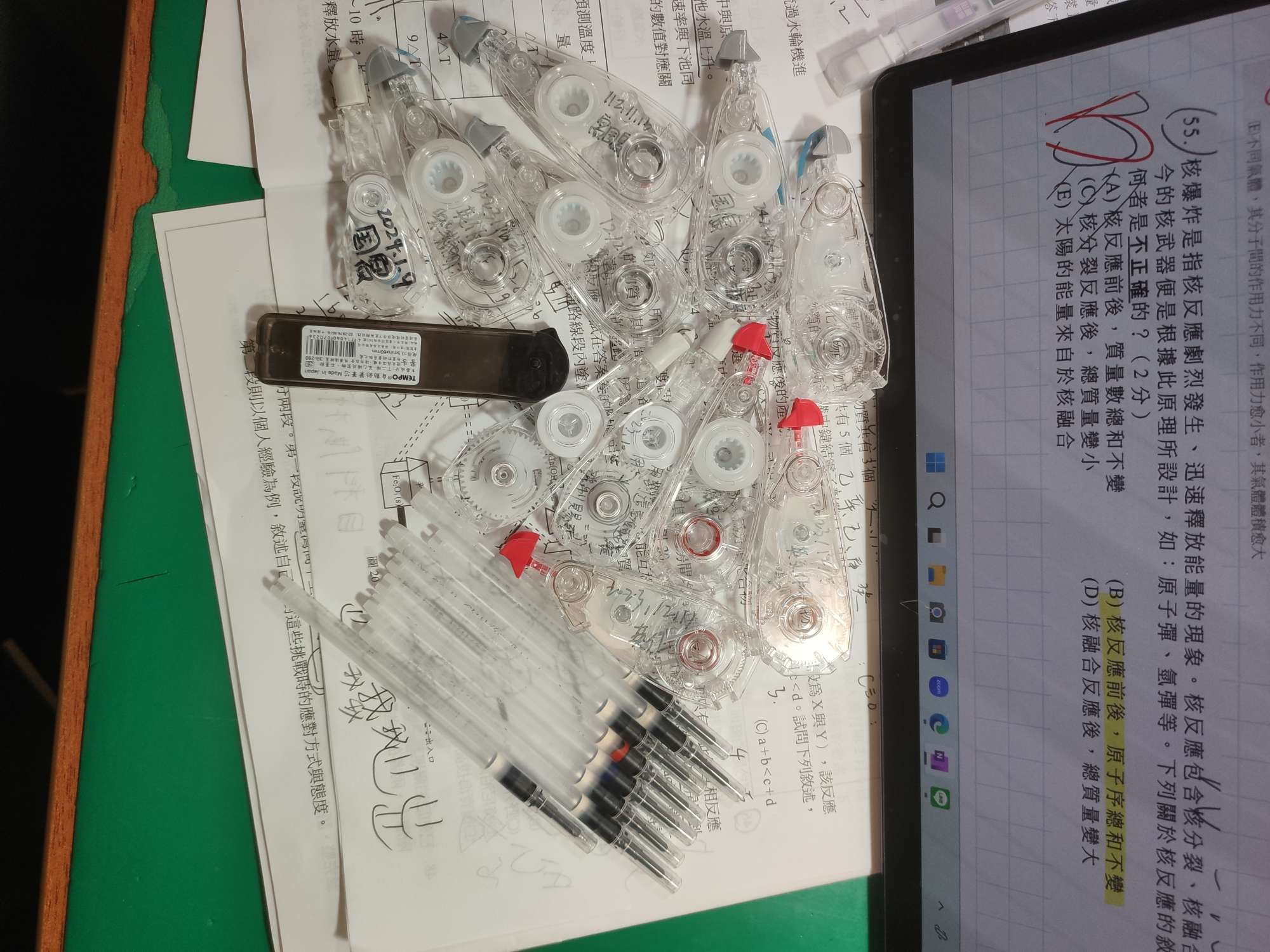 心得113學測49→57級北🉐線上班經驗分享- 考試板| Dcard