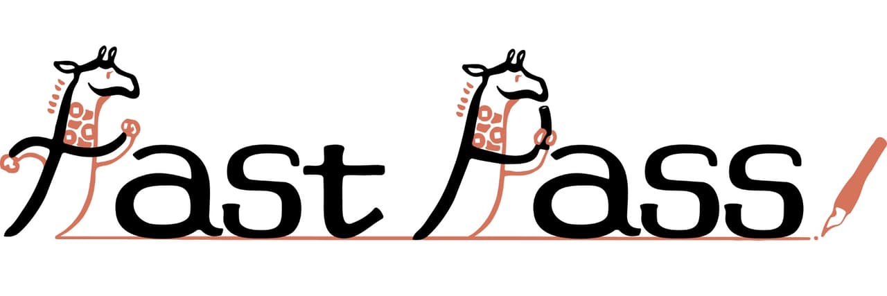 FastPass通關筆記
