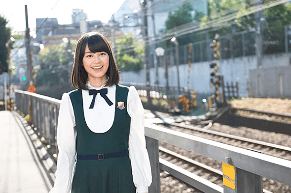 乃木坂46 10th 「何度目の青空か?」制服- ej02140508的創作- 巴哈姆特