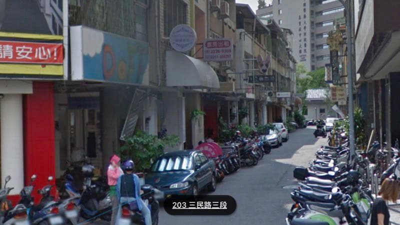 #招租 台中北區套房出租/電費1度3.8元/近中科大，一中商圈/看房免任何費用 - Image 3