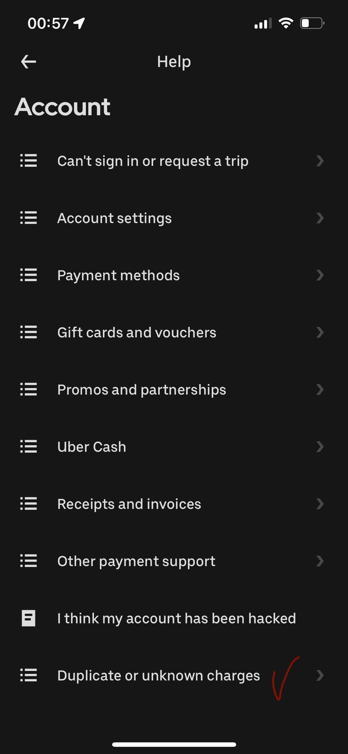 Uber One會員自動訂閱扣款/取消教學- 閒聊板| Dcard
