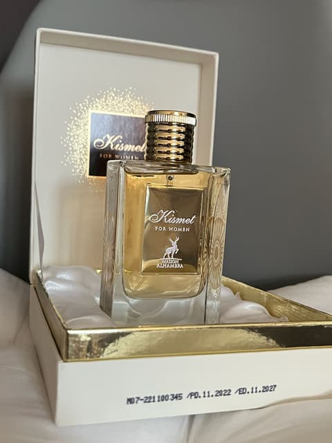 100mL コスメ・美容 メゾン・アランブラ キスメット エンジェル 香水 100ml