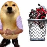 上山就先打燈靠右禮讓快車