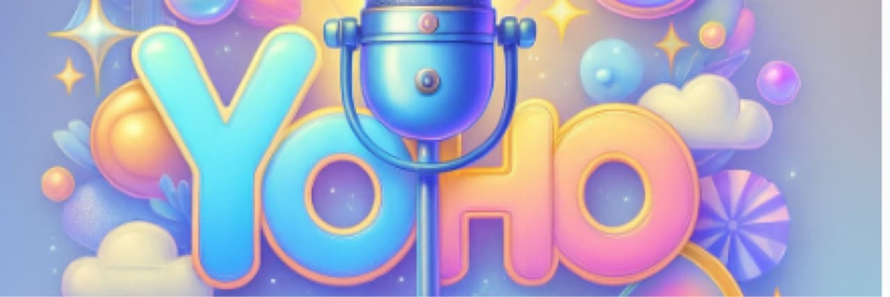 yoho星光大道聲播