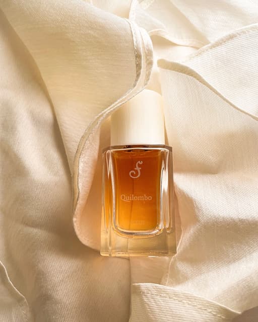 残量9割 FUEGUIA 1833 Quilombo 100ml I-XXIII FUEGUIA 1833 | Quilombo｜キロンボ – FUEGUIA 1833 Japan