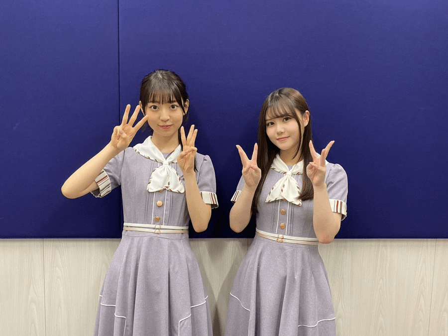 乃木坂46 27th 「ごめんねFingers crossed」制服- ej02140508的創作