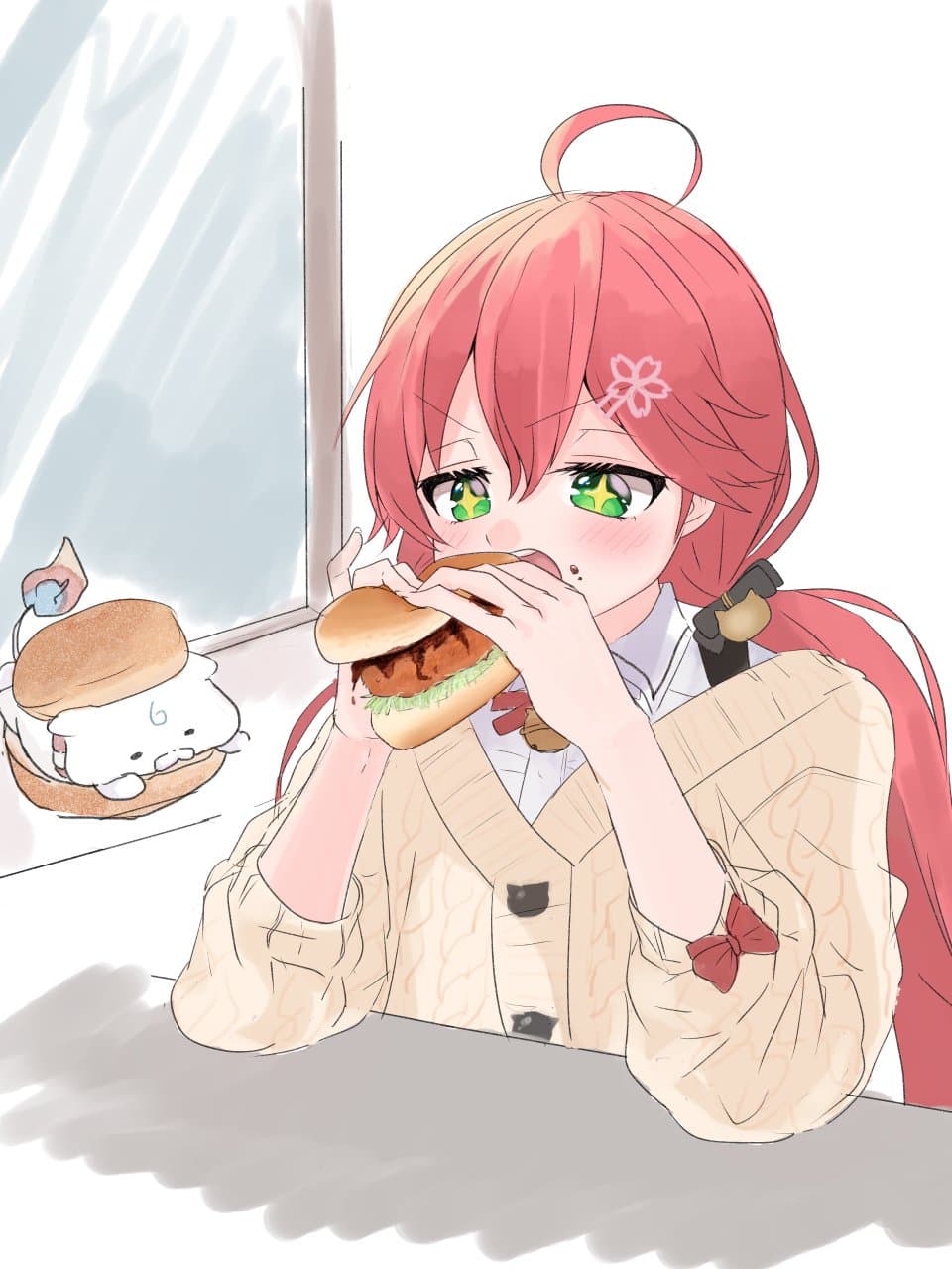 さくらみこのみこぴー (@sakuramiko35p) | Dcard