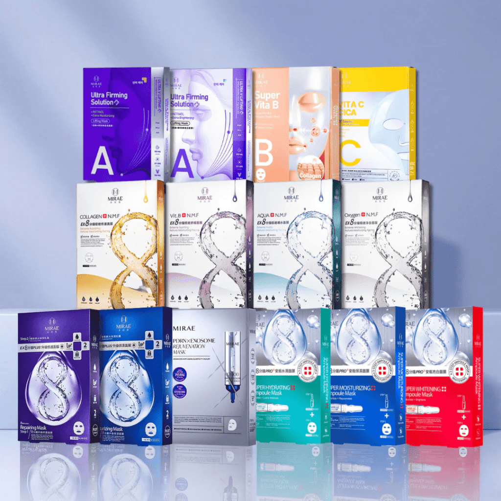 Abib面膜的相關討論與真實心得｜Dcard