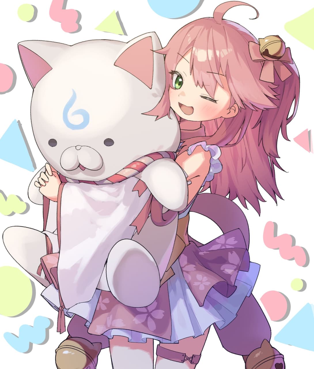 みこち和35P 🌸 - さくらみこのみこぴー(@sakuramiko35p) | Dcard