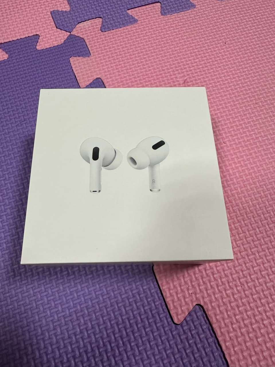 售二手 售二手 Airpods Pro 1代 二手交易板 Dcard