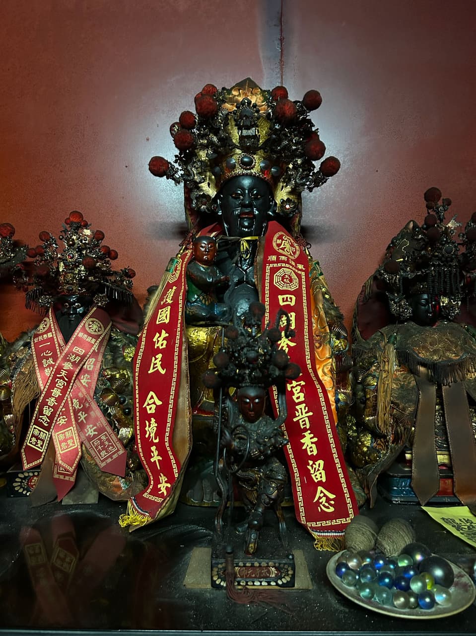 心善-家神自然保佑🙏 - 靈異板 | Dcard