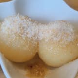 gooooose_apple