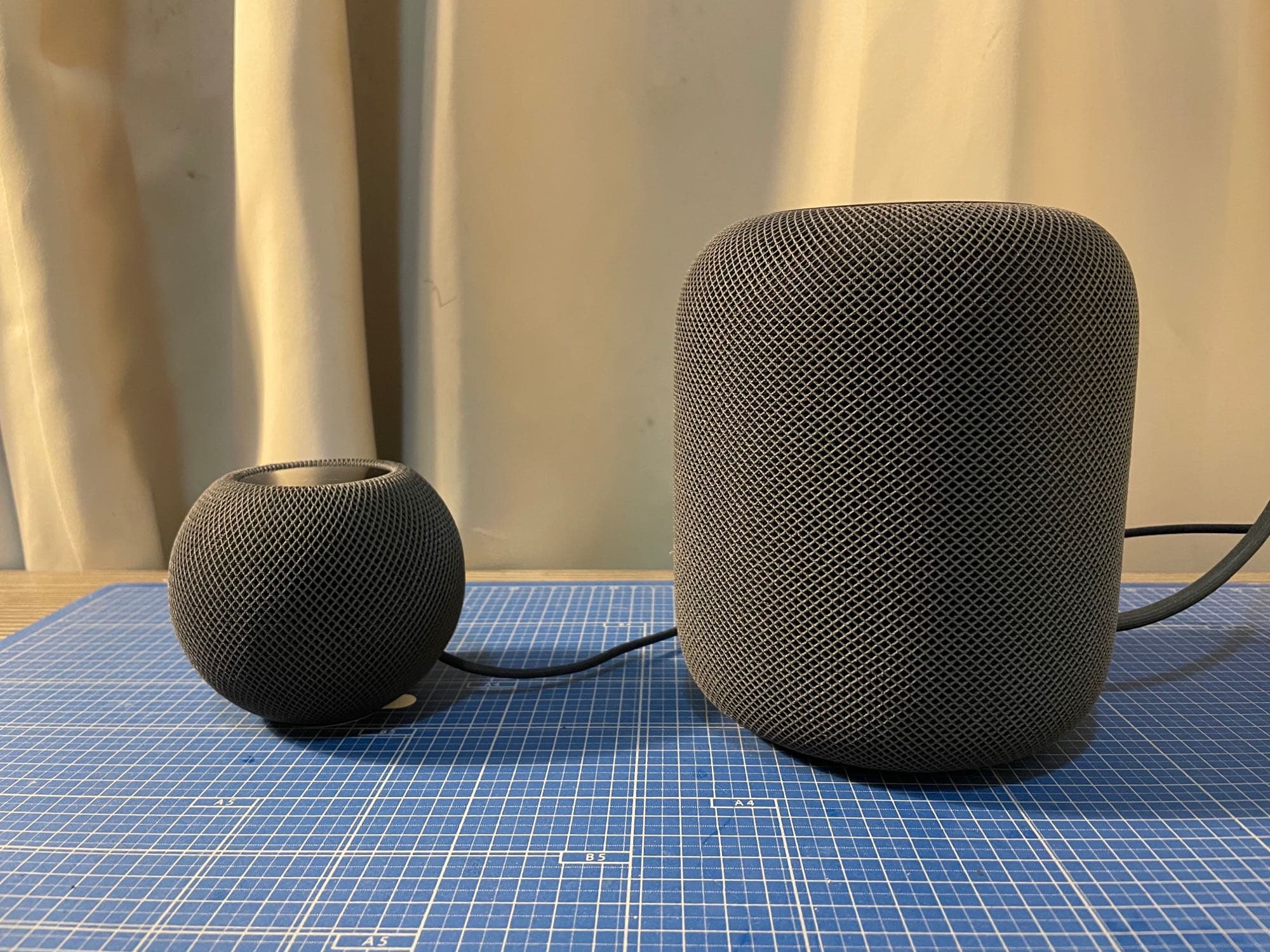 HomePod mini 開箱～～ - Apple板 | Dcard