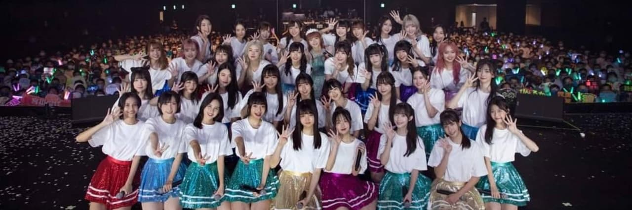 AKB48 集團