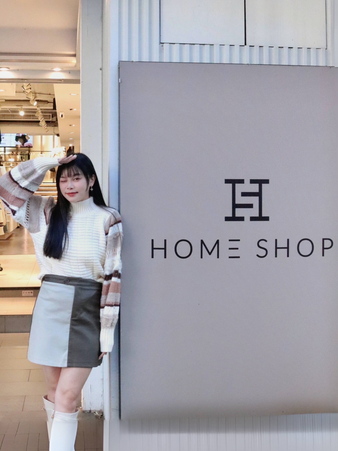 HomeShop