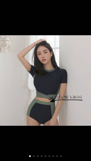 想問有沒有推薦的保守泳衣 網路購物板 Dcard