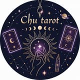 chu塔羅占卜師🔮