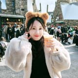 格格Angela