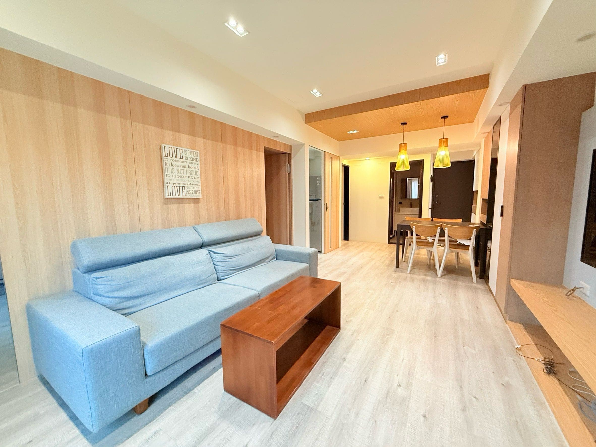 #招租 北大特區招租⚠️ - Image 1