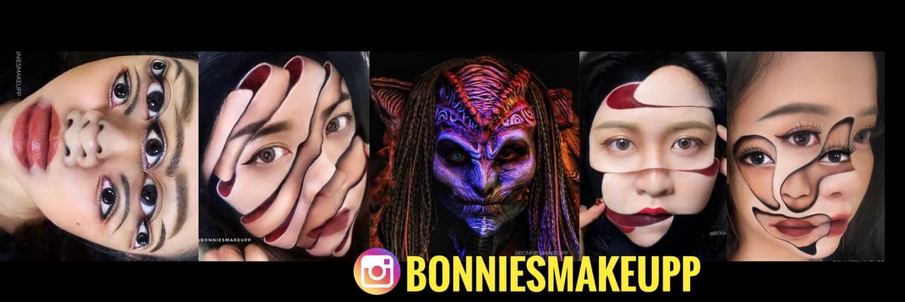 BonnieMakeup