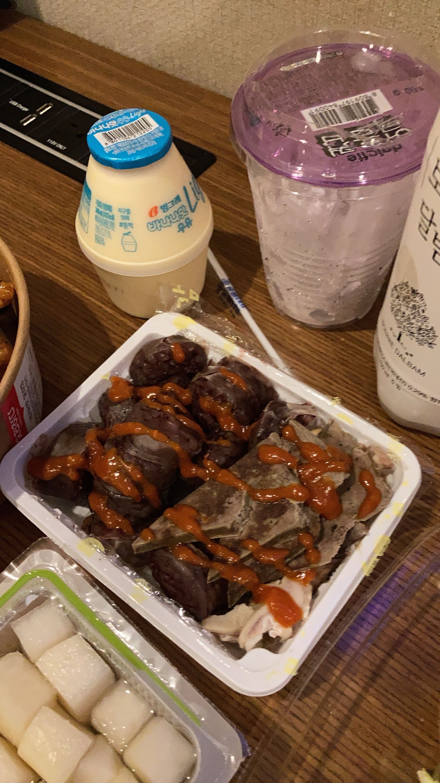 2024 釜山5天吃什麼 飲食篇 | 韓國釜山美食推薦 | 2024 釜山5天吃什麼 飲食篇 | 韓國釜山美食推薦 |