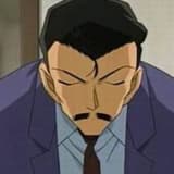 苗栗小五郎