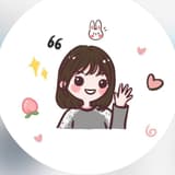 66🐰