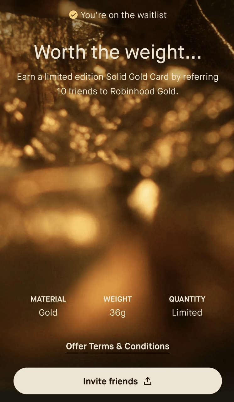 情報黃金製成的信用卡- 信用卡板| Dcard