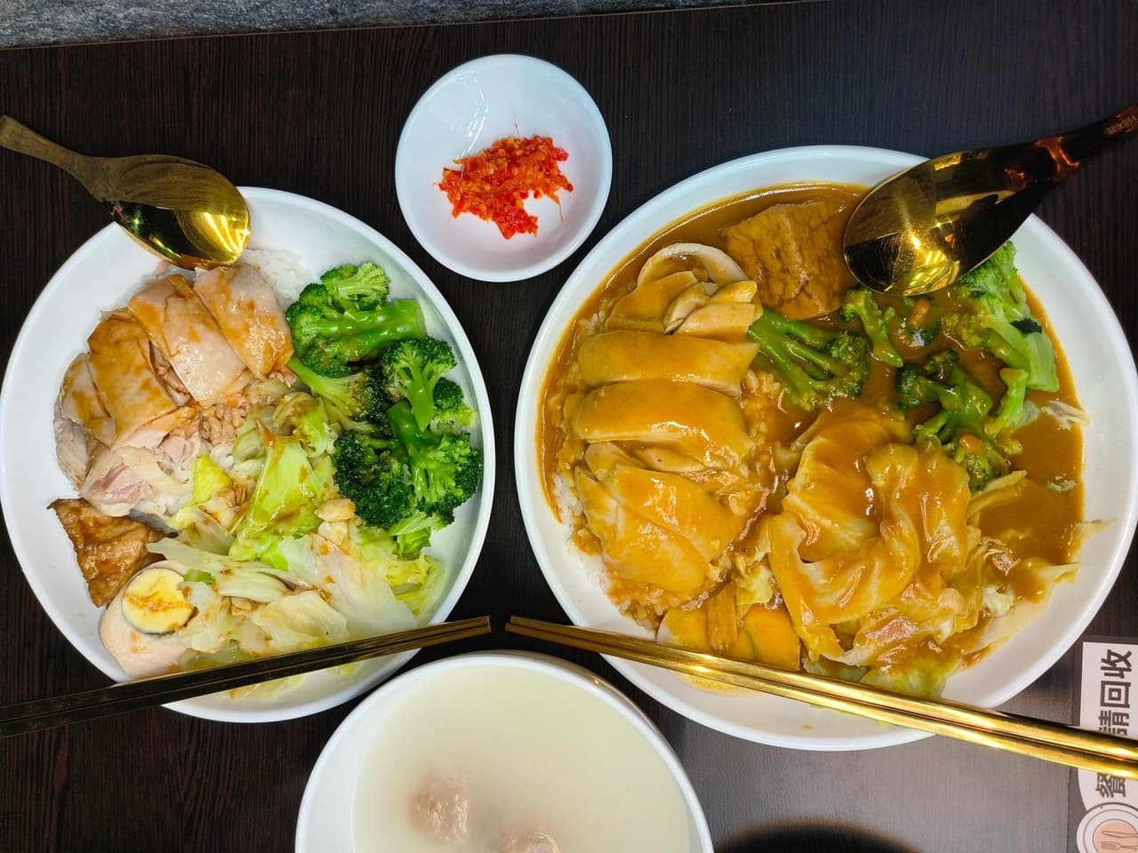 台中輕旅行美食攻略！精選5間必吃分享 - 美食板 | Dcard