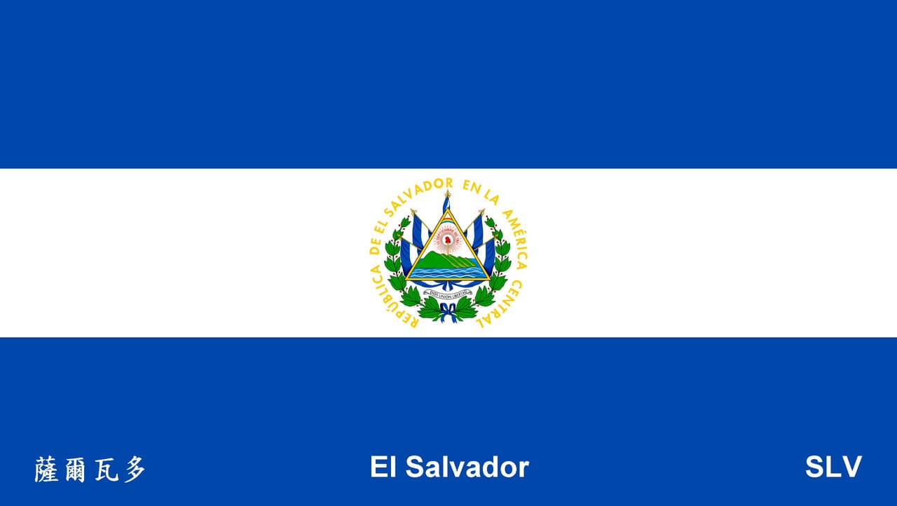 薩爾瓦多修憲總統可無限期連任在野批民主已死- 時事板| Dcard