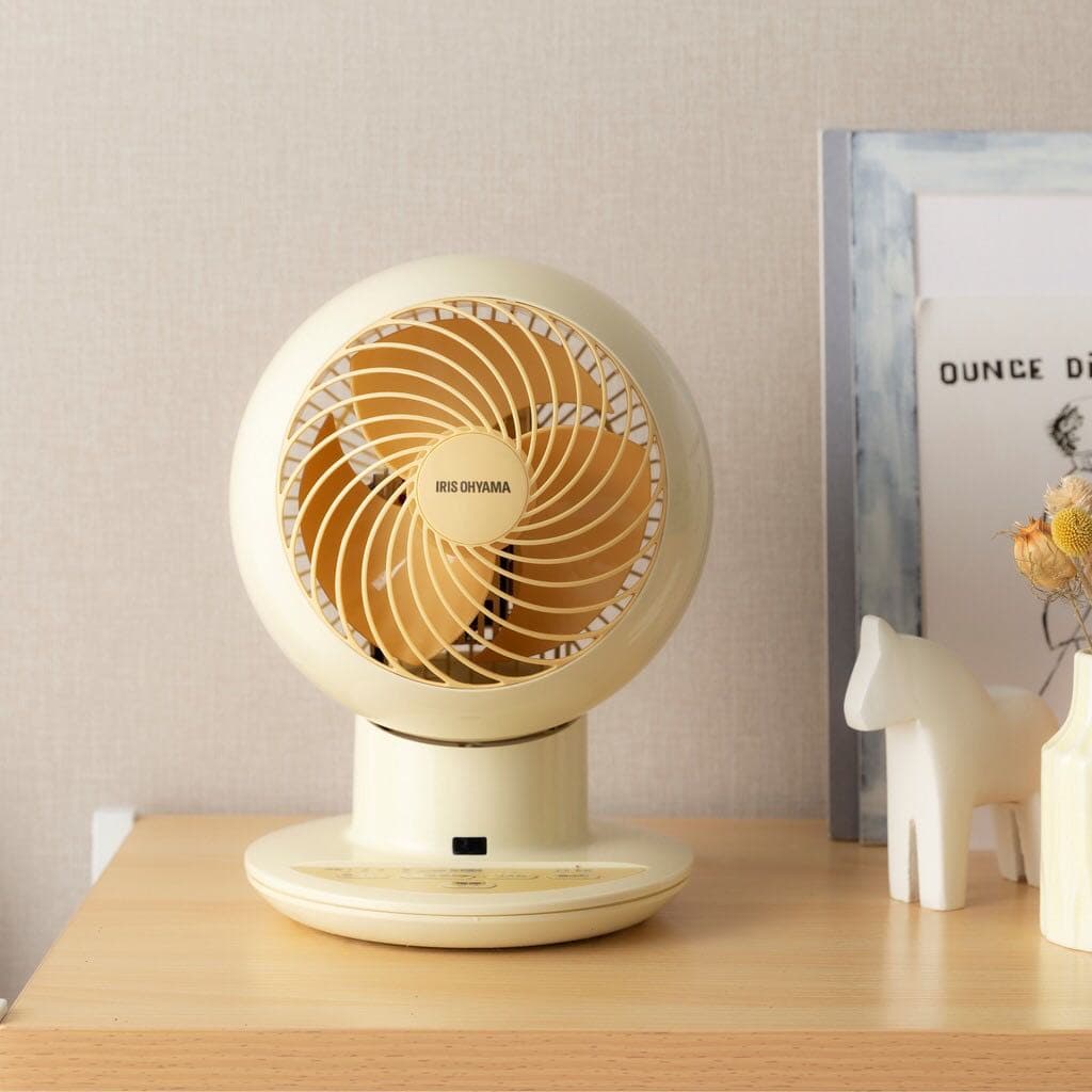 極安靜💕超美🔍 KAMOME 極靜音直立式電風扇(附遙控器) 、循環扇分享~ ️家裡有小孩~超適合💕 - Karui ...