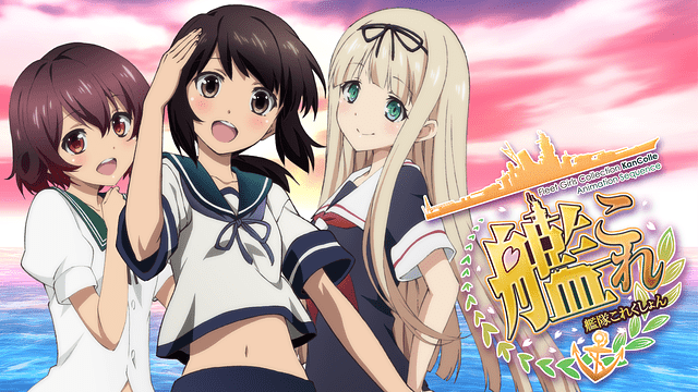 #分享 說到「海」會想到的角色/動畫是?【動漫排行】 - 動漫板 | Dcard