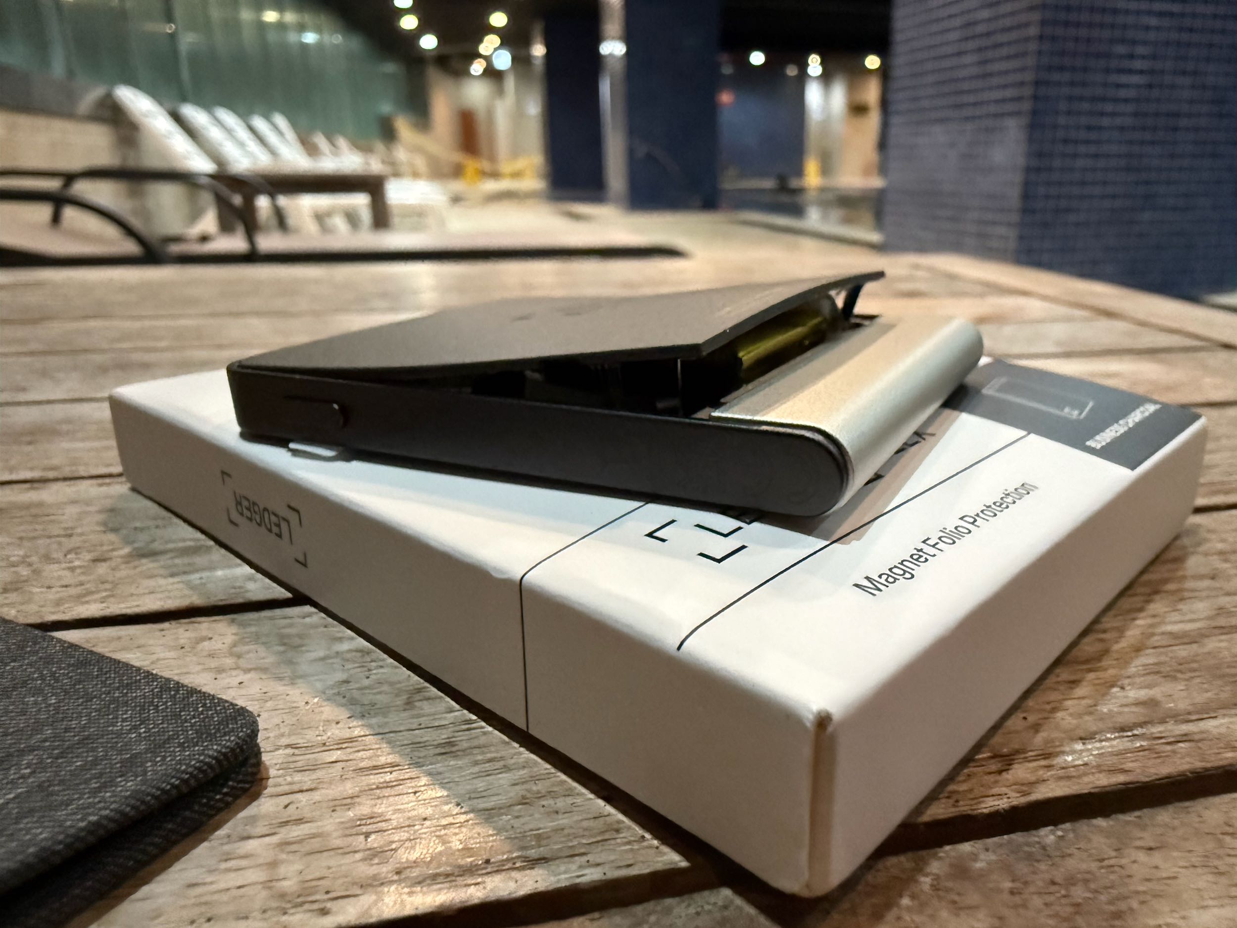 Ledger選擇- 區塊鏈板| Dcard