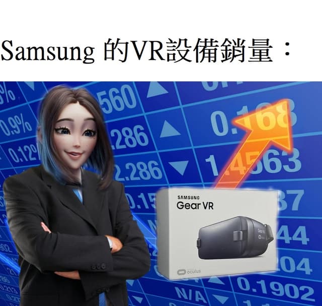 外國新迷因：Sam 醬 - 有趣板 | Dcard