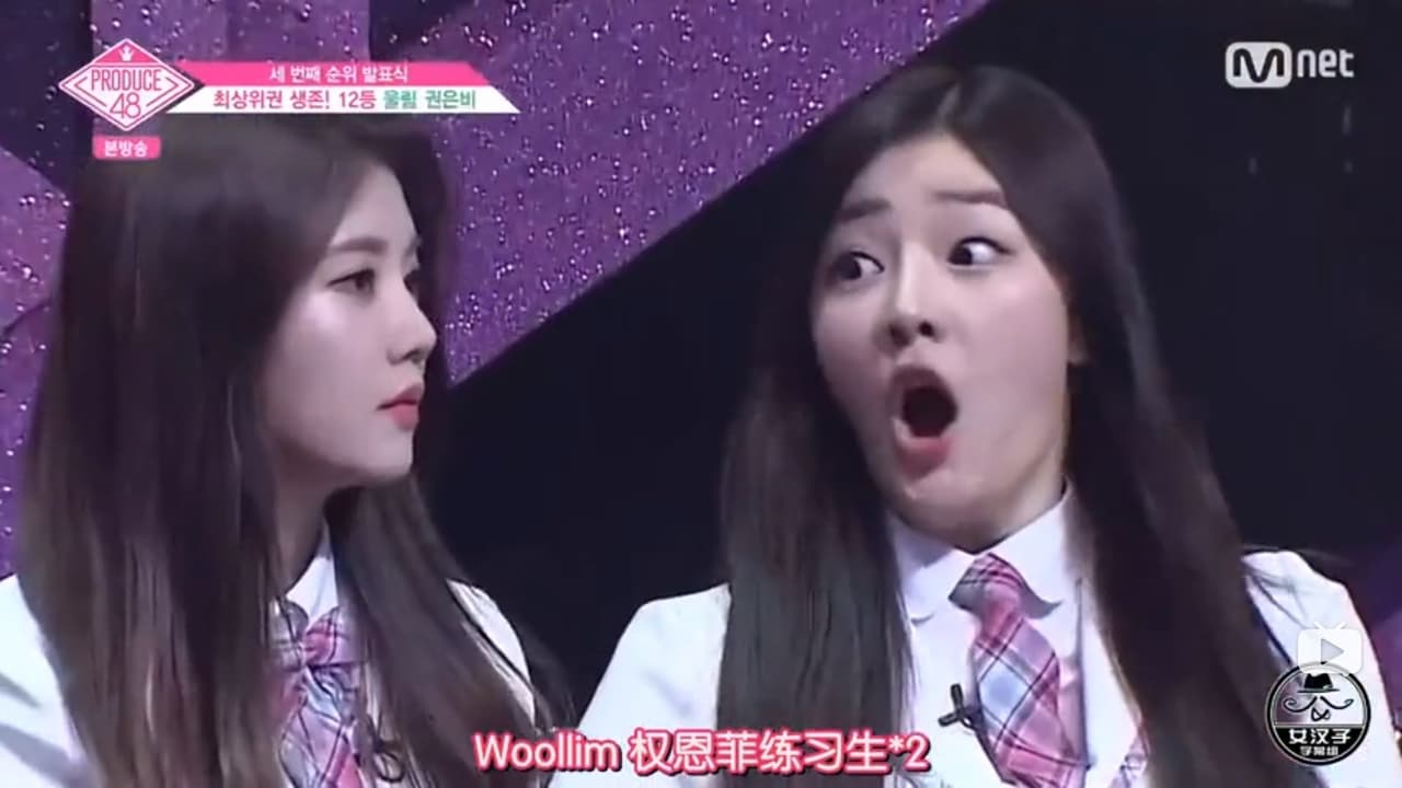 [文長]PD48 final 20 不專業個人評價 - 追星板 | Dcard
