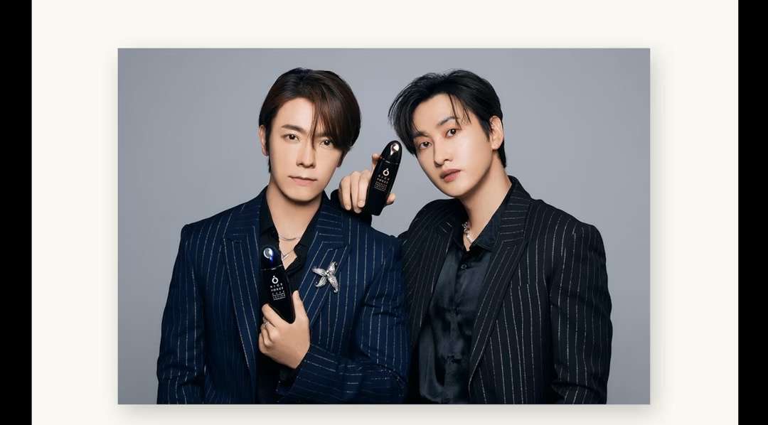 活動D&E X Rice Force 聯名活動＋特典卡資訊- Super Junior板| Dcard
