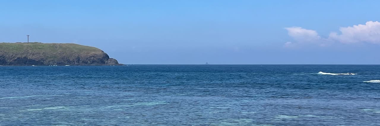 island🏝️