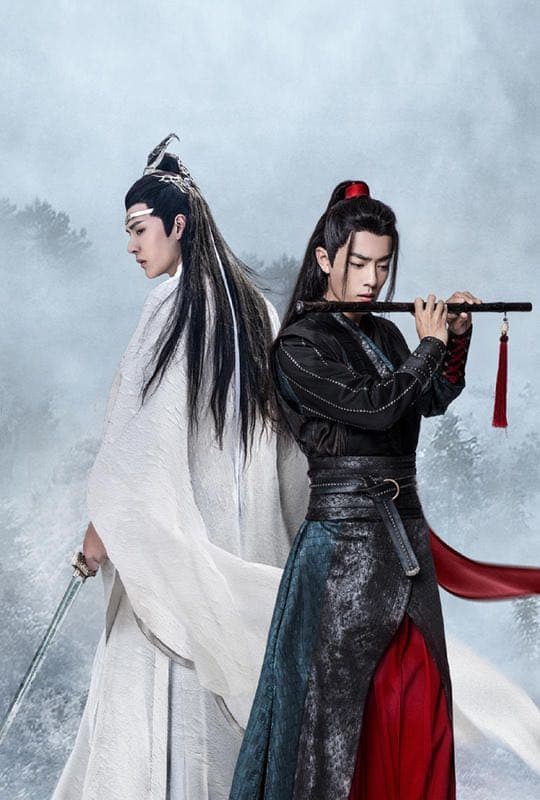 陳情令　博君一肖　CMPANY 写真集　#2 陳情令 博君一肖 CMPANY 写真集 #2｜ゲーム・おもちゃ・グッズ