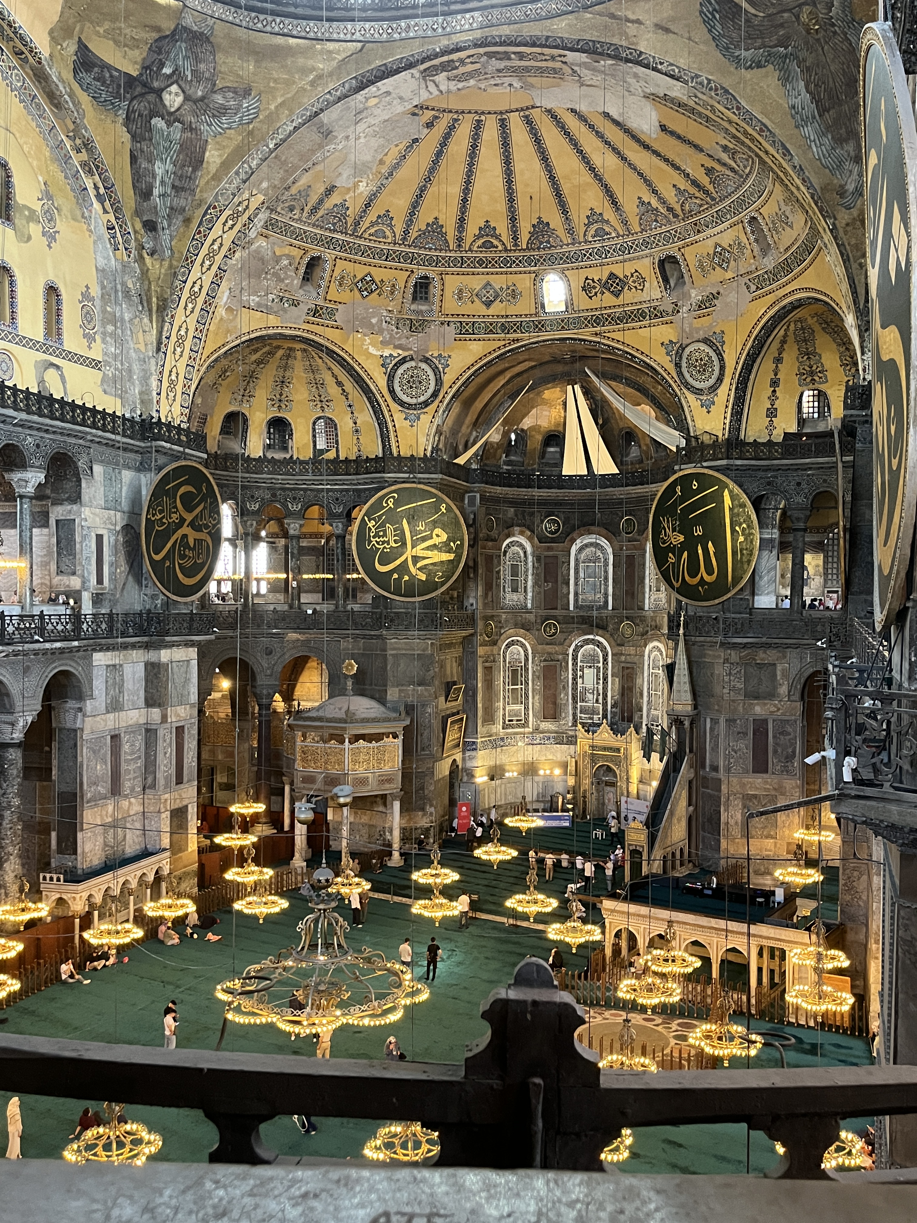 國外遊記2025土耳其14天自由行：行程總覽+（不節儉的）總花費- 旅遊板| Dcard