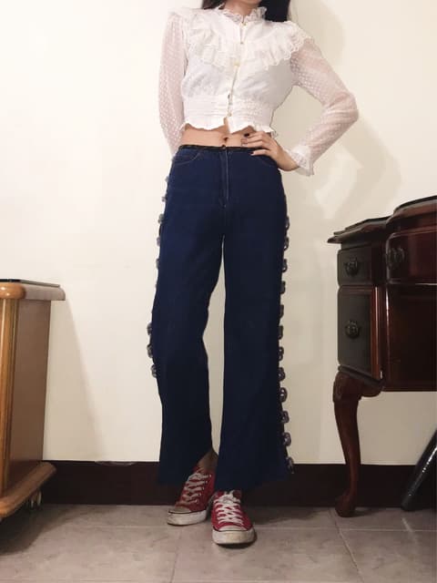 更 沒襪子的部分僵直性170穿搭 穿搭板 Dcard