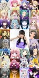 #分享 8/15 小倉唯生日快樂！【動漫排行】