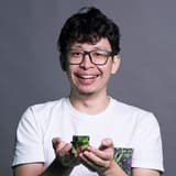 青蛙爸爸
